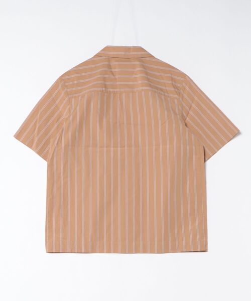 シャツ CHEMISE BECKETT メンズの画像