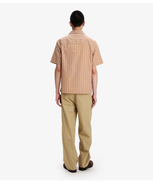 シャツ CHEMISE BECKETT メンズの画像
