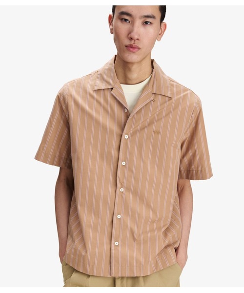 シャツ CHEMISE BECKETT メンズの画像