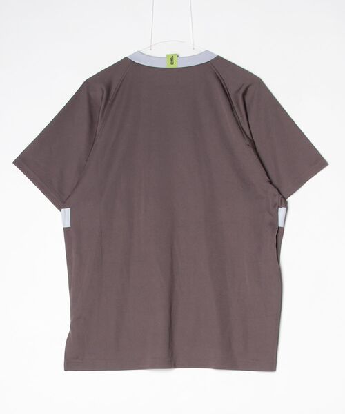 fridge tシャツ 「erima」エリマ SS GAME SHIRTS メンズ レディース