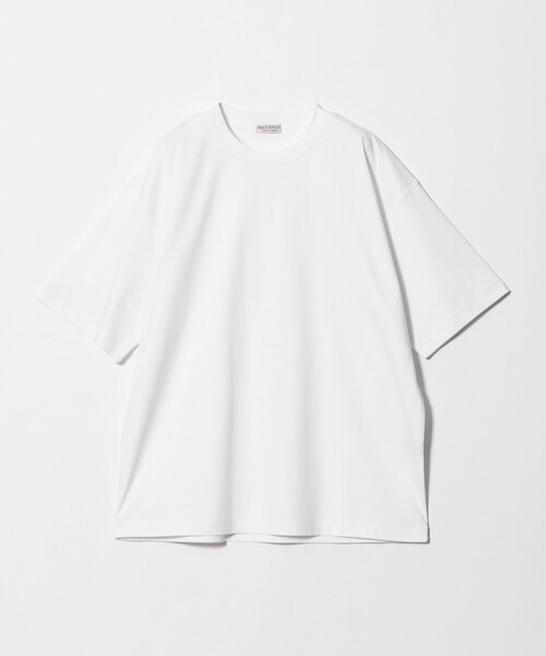 BEAUTY＆YOUTH UNITED ARROWS tシャツ クール デオドラント クルー