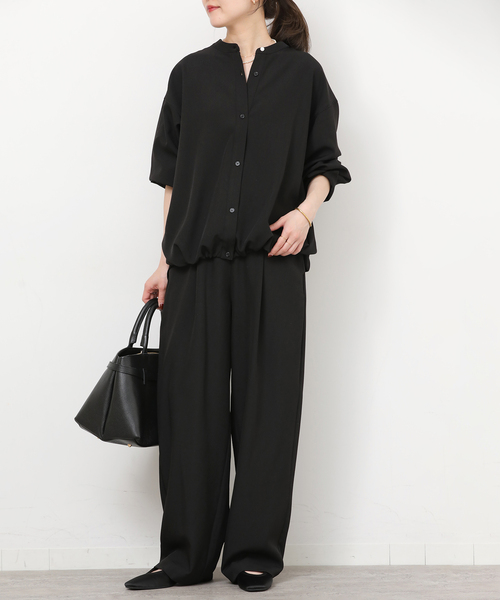 Spick＆Span（スピック アンド スパン） 「Spick & Span」 パンツ 36