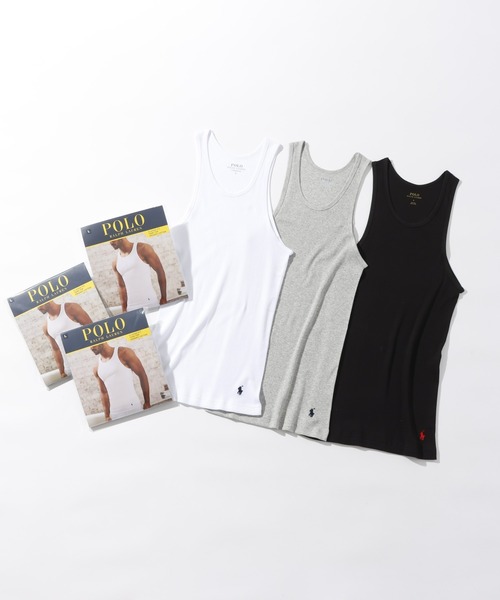NIKE（ナイキ） インナーシャツ 肌着 NIKE Crew Neck 2 PK メンズ