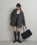 「Shelly island」 トートバッグ ...の詳細画像2