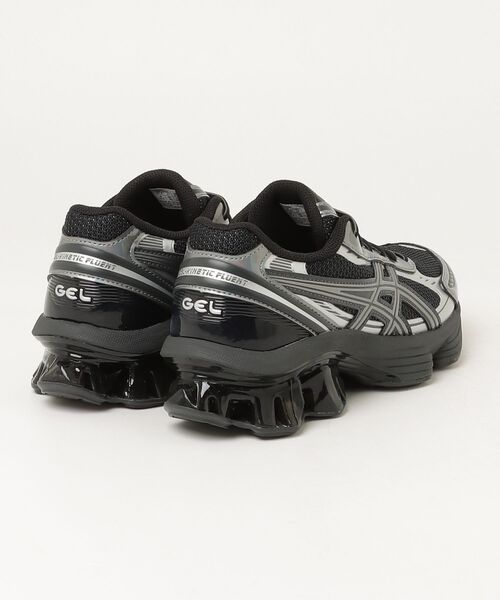 ASICS（アシックス） スニーカー GEL-KINETIC FLUENT / ゲル