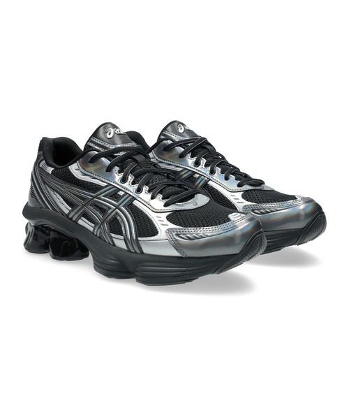 ♪*様 美品 アシックス asics GEL KINETIC FLUENT 24 ASICS（アシックス） スニーカー GEL-KINETIC FLUENT / ゲル