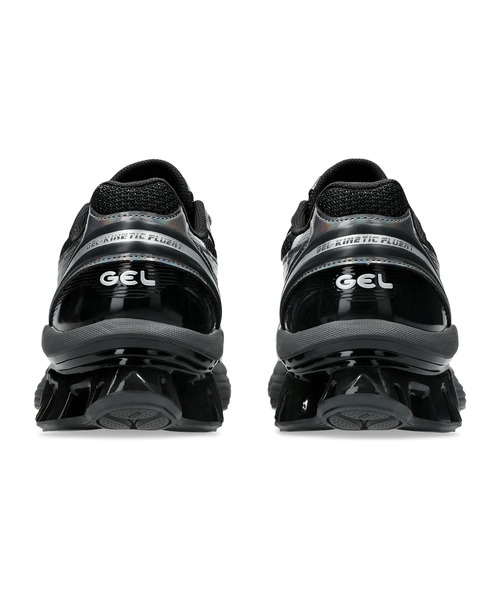 ASICS（アシックス） スニーカー GEL-KINETIC FLUENT / ゲル