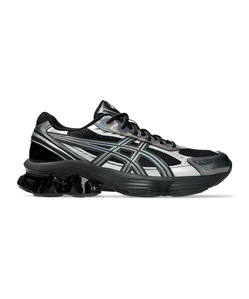 ASICS GEL-KINETIC FLUENT 美品 ASICS（アシックス） スニーカー GEL-KINETIC FLUENT / ゲル