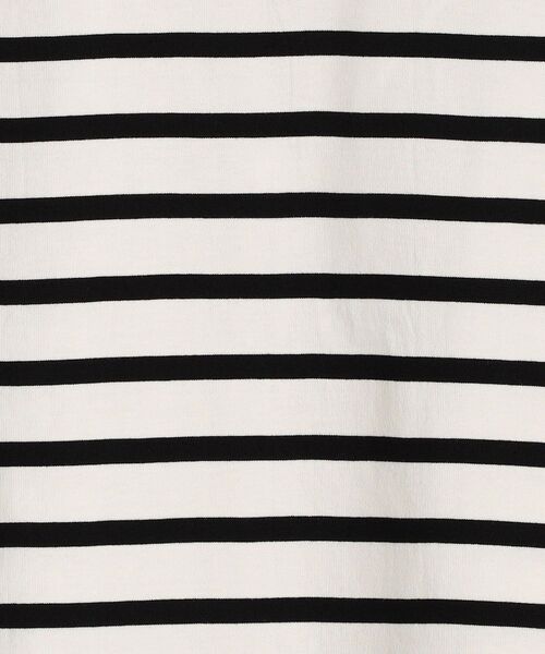 「SHIPS Days」 半袖カットソー ONE SIZE ベージュ レディース_画像2