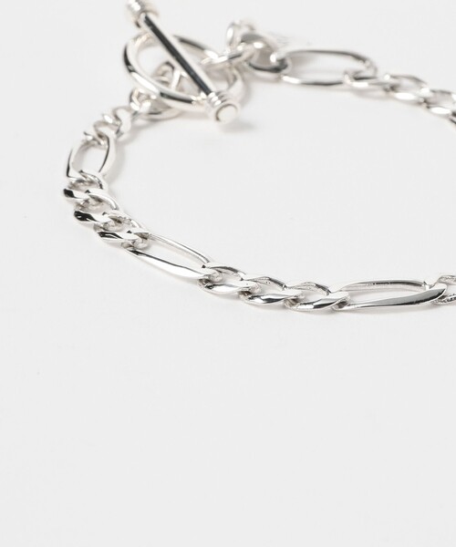 XOLO ブレスレット XOLO / Figaro Link Bracelet メンズ レディース