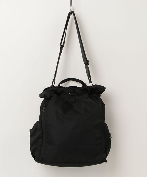 THE NORTH FACE（ザ ノースフェイス） ボニーマルチパック バッグ ONE 