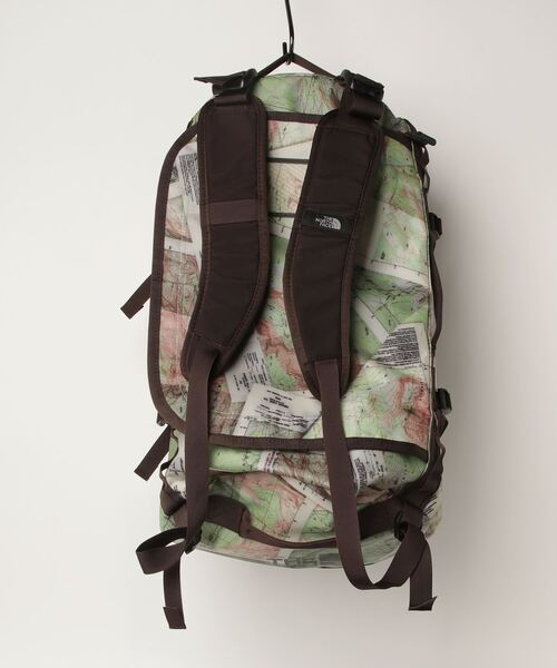 THE NORTH FACE（ザ ノースフェイス） リュック - グリーン メンズ