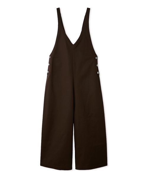 COGTHEBIGSMOKE（コグ ザ ビッグスモーク） LIBERTY OVERALL