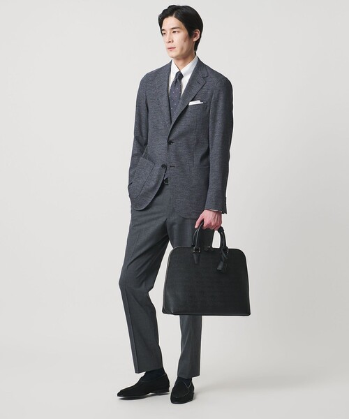 UNITED ARROWS（ユナイテッドアローズ） ビジネスバッグ レザー