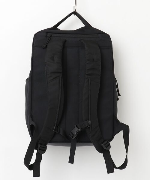 「KELTY」 ワンポイントリュック - ブラック レディース_画像2