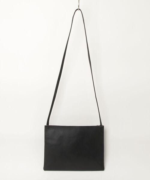 Aeta ショルダーバッグ - ブラック レディース : ZOZOTOWN Yahoo!店