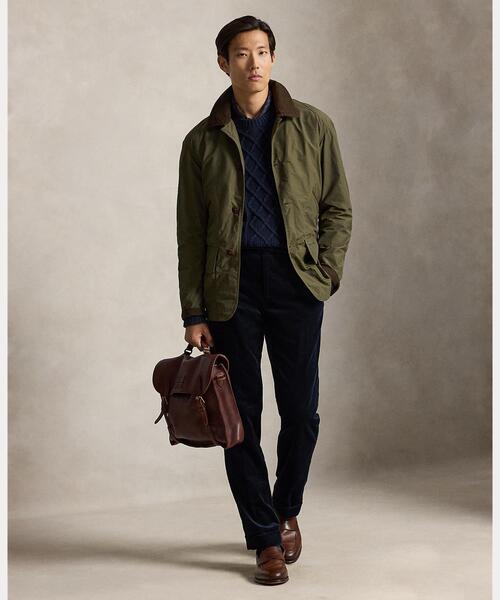 POLO RALPH LAUREN（ポロ・ラルフローレン） ラルフローレン