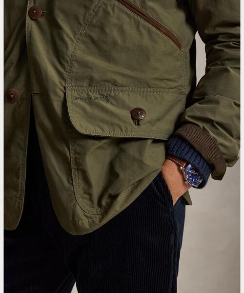 POLO RALPH LAUREN（ポロ・ラルフローレン） ラルフローレン