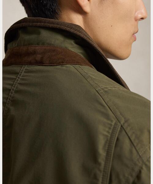 POLO RALPH LAUREN（ポロ・ラルフローレン） ラルフローレン