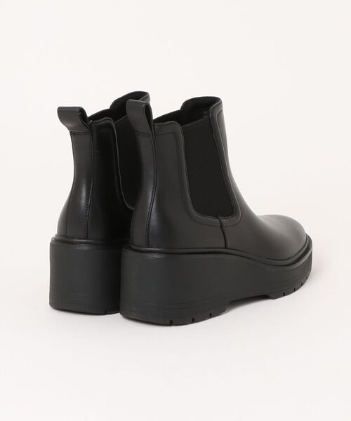 COLE HAAN（コールハーン） ショート サイドゴア ブーツ ゼログランド