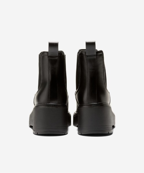 COLE HAAN（コールハーン） ショート サイドゴア ブーツ ゼログランド
