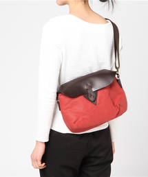 Angler's House（アングラーズハウス） ショルダーバッグ バッグ OWL