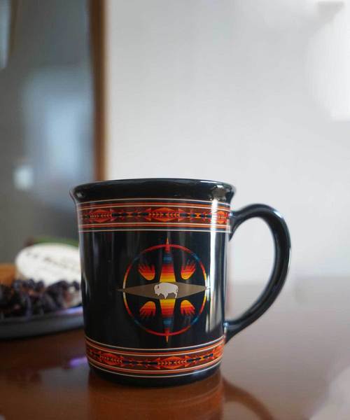 PENDLETON（ペンドルトン） タンブラー Ceramic Mug XC871/コーヒー
