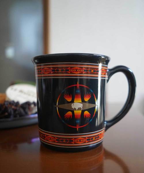 PENDLETON（ペンドルトン） タンブラー Ceramic Mug XC871/コーヒー