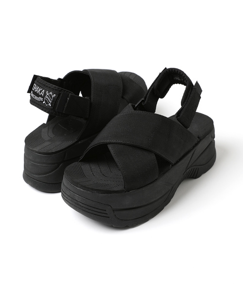FREAK'S STORE サンダル SHAKA×FREAK'S STORE/シャカ 別注