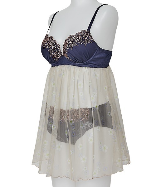 izumi BODY LABO ブラジャー ショーツセット ミヤマアユミ