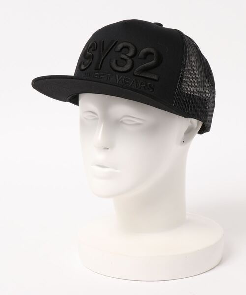 SY32 by SWEET YEARS（エスワイサーティトゥバイスィートイヤーズ