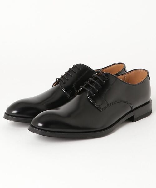 ♦︎良品♦︎ Regal リーガル　プレーントゥ　ビジネスシューズ　ドレスシューズ REGAL リーガル プレーントゥ 2504 BLACK ブラック ビジネス