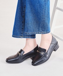 パンプス ビットモチーフバブーシュローファー Zozotown Paypayモール店 通販 Paypayモール