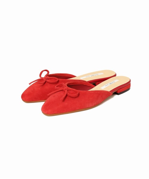SLOBE IENA シューズ バレエシューズ スリッパバレエシューズ