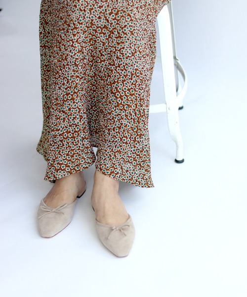 SLOBE IENA シューズ バレエシューズ スリッパバレエシューズ