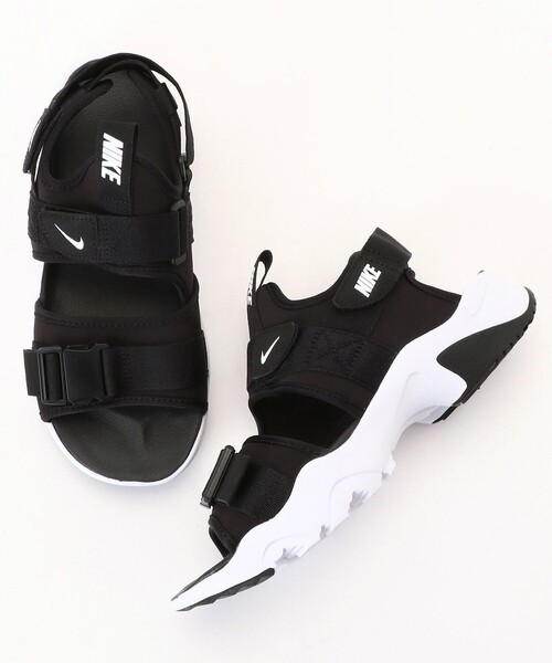 サンダル Web限定 Nike ナイキ キャニオンサンダル Zozotown Paypayモール店 通販 Paypayモール