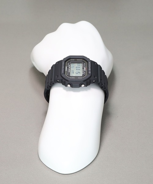 腕時計 電波ソーラー / GW-5000U-1JF メンズの画像