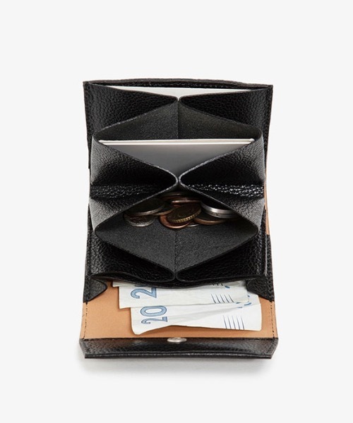 【超美品】hobo ホーボー アコーディオン カウレザー財布 楽天市場】【セール30%OFF】 ホーボー 二つ折り財布 hobo