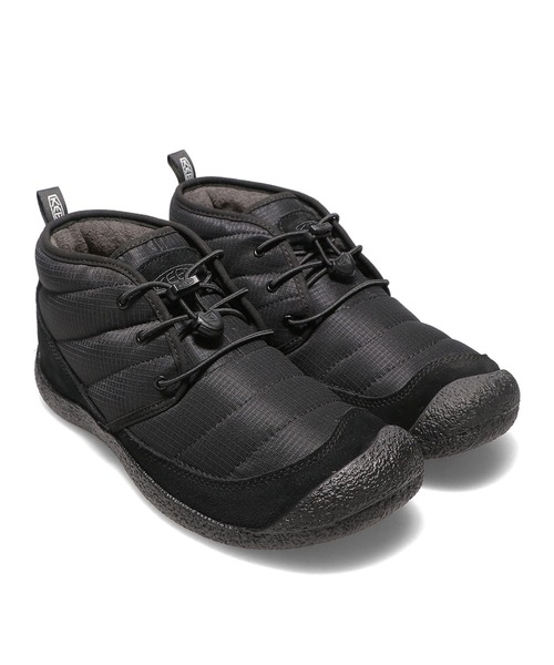 ブーツ KEEN HOWSER II CHUKKA / キーン ハウザーツゥー チャッカ