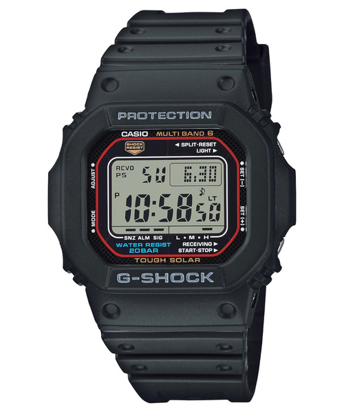 suyさん専用　Gショック　GW-M5610U G-SHOCK GW-M5610U-1JF – 武田メガネオンラインショップ