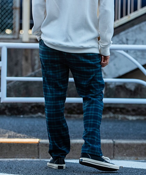 SILVER BULLET（シルバーバレット） パンツ 「CavariA/キャバリア