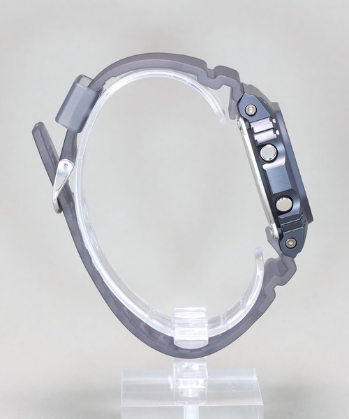 G-SHOCK gショック 腕時計 メンズ MIDNIGHT FOG / 5600シリーズ メタル
