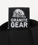 GRANITE GEAR / AIR CELL...の詳細画像5