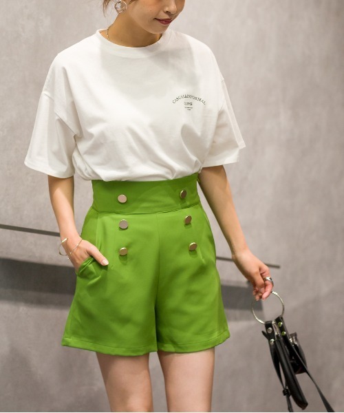 SpRay パンツ ショートマリンパンツ : ZOZOTOWN Yahoo!店 - 通販