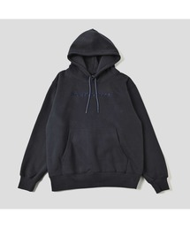 新品　NO COFFEE プルオーバー　ジャケット　サイズL NO COFFEE（ノーコーヒー） パーカー ヘビーオンスビッグシルエット