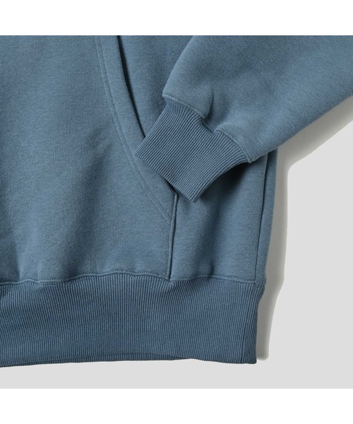 NO COFFEE（ノーコーヒー） パーカー ヘビーオンスビッグシルエット