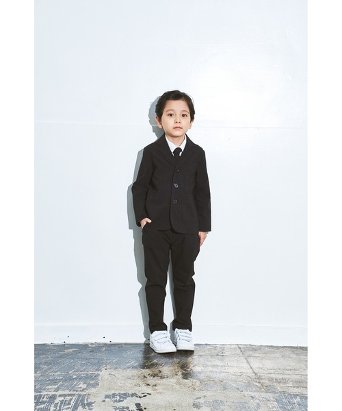 スーツ ジャケット 速乾ハイパワーストレッチテーラードジャケット  