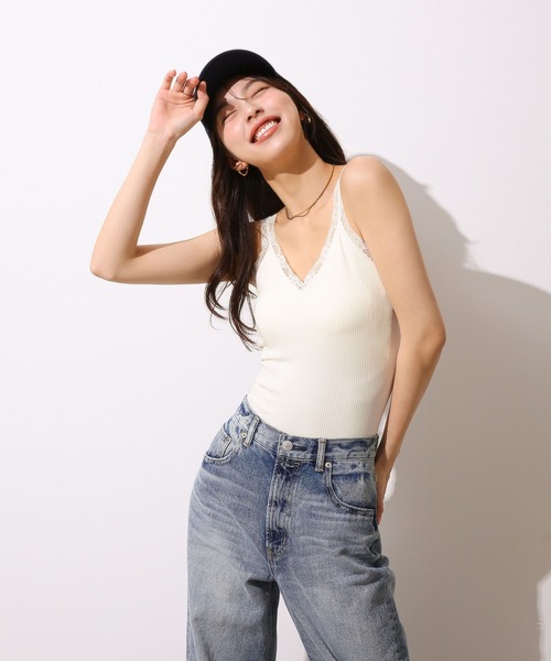 SHIROHATO（白鳩） インナーシャツ 肌着 「ラクして美胸メイク」カップ