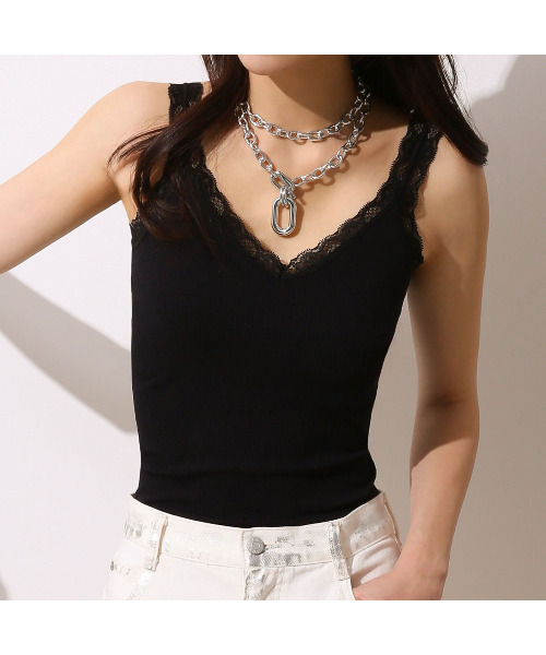 blooming FLORA（ブルーミング フローラ） インナーシャツ 肌着 「ラク