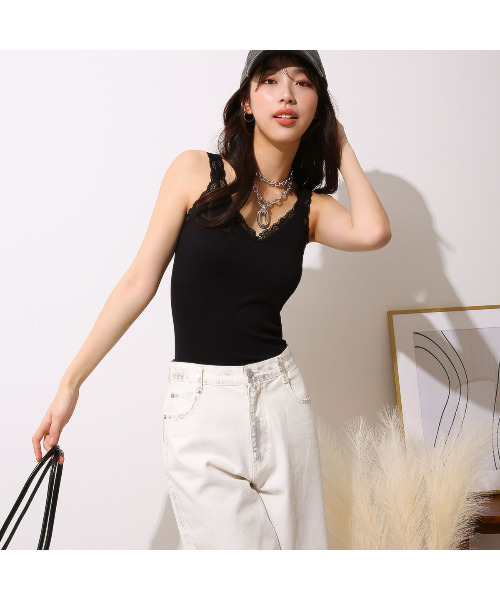 blooming FLORA（ブルーミング フローラ） インナーシャツ 肌着 「ラク